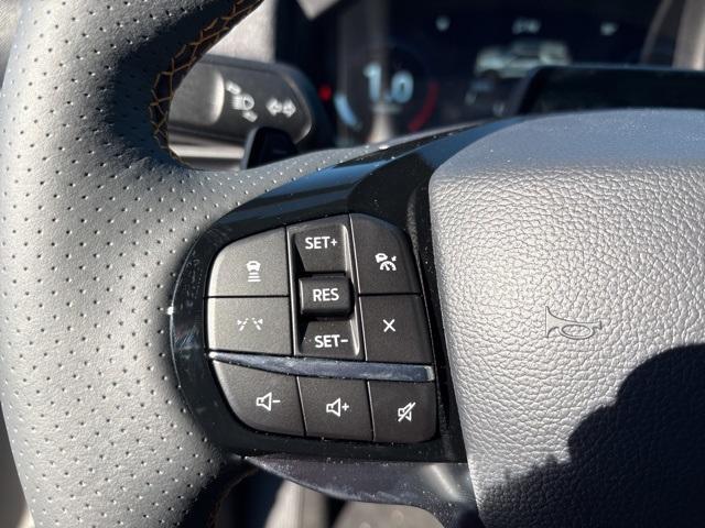 new 2026 Ford Explorer car, priced at $59,100