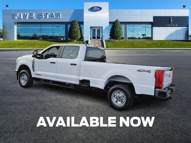 new 2026 Ford F-250 car, priced at $63,940