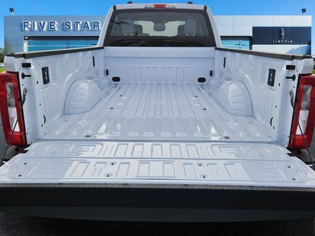 new 2026 Ford F-250 car, priced at $63,940