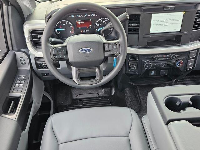 new 2026 Ford F-250 car, priced at $63,940