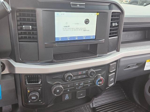 new 2026 Ford F-250 car, priced at $63,940