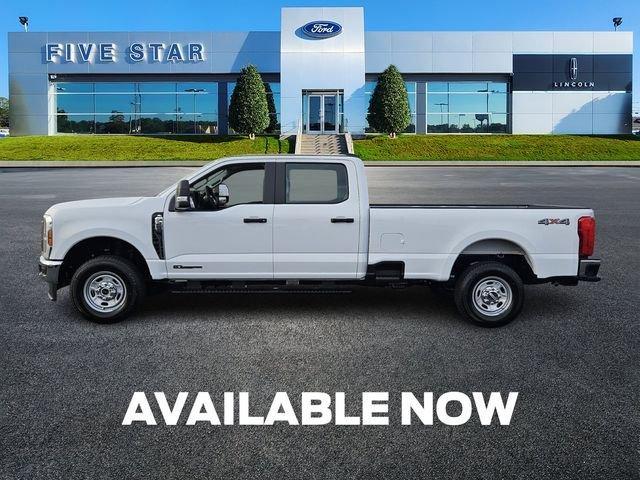 new 2026 Ford F-250 car, priced at $63,940