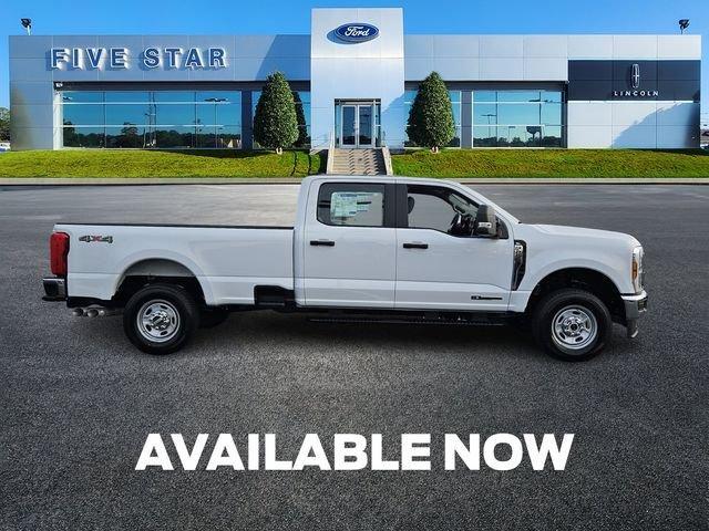 new 2026 Ford F-250 car, priced at $63,940