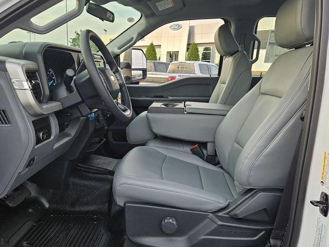 new 2026 Ford F-250 car, priced at $63,940