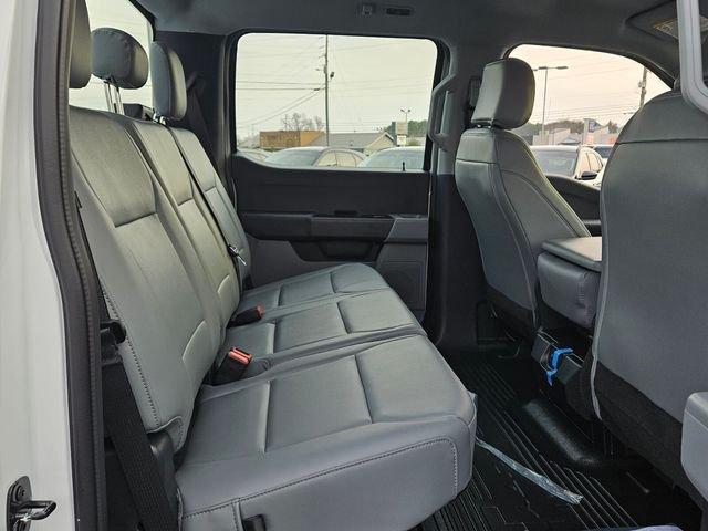 new 2026 Ford F-250 car, priced at $63,940