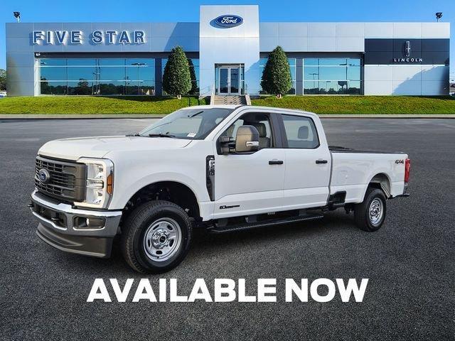 new 2026 Ford F-250 car, priced at $63,940