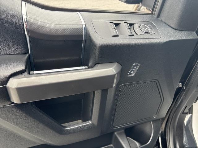 used 2016 Ford F-150 car, priced at $20,499