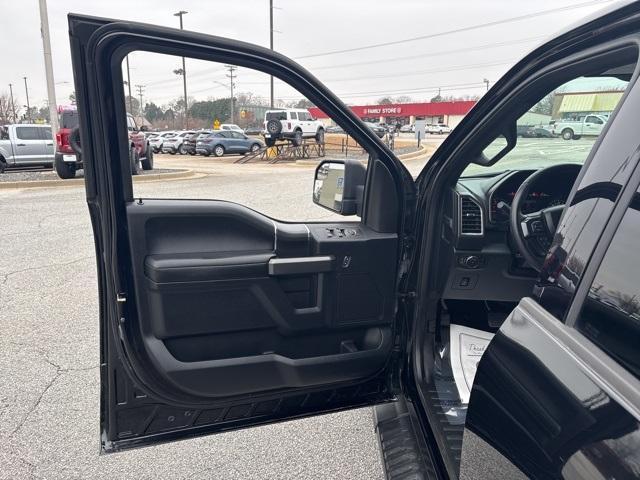 used 2016 Ford F-150 car, priced at $20,499