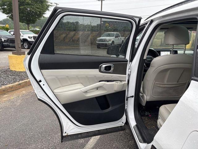 used 2022 Kia Sorento car, priced at $25,998