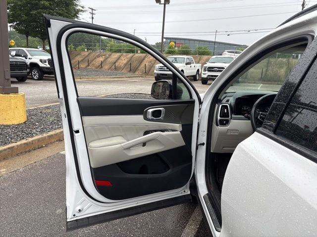 used 2022 Kia Sorento car, priced at $25,998