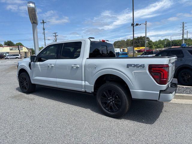 new 2026 Ford F-150 car, priced at $79,380