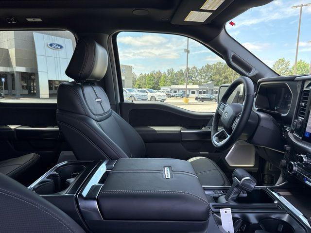 new 2026 Ford F-150 car, priced at $79,380