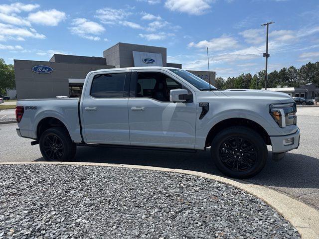 new 2026 Ford F-150 car, priced at $79,380
