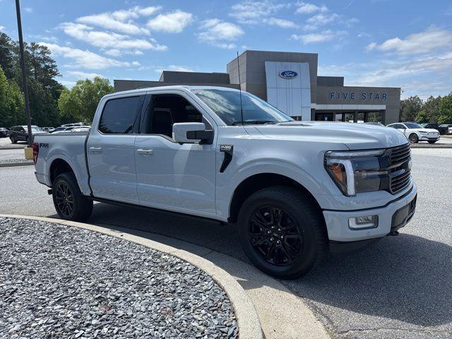 new 2026 Ford F-150 car, priced at $79,380
