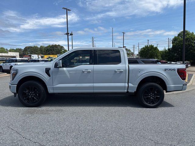 new 2026 Ford F-150 car, priced at $79,380