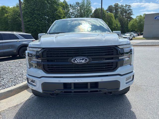 new 2026 Ford F-150 car, priced at $79,380