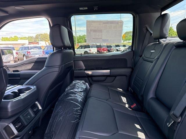 new 2026 Ford F-150 car, priced at $76,812