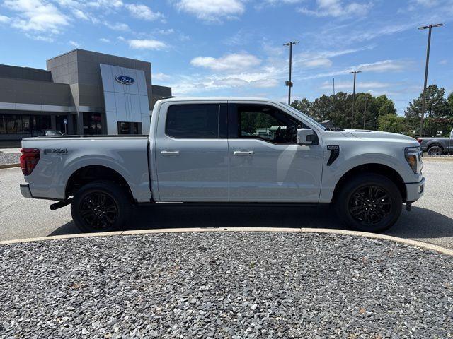 new 2026 Ford F-150 car, priced at $79,380