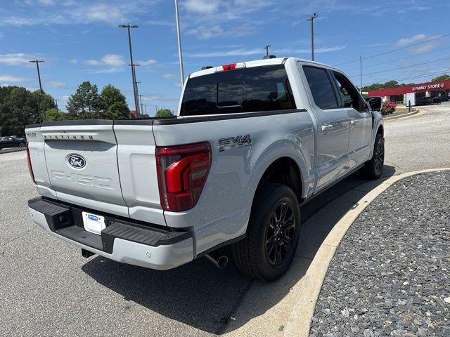 new 2026 Ford F-150 car, priced at $76,812