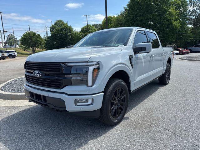 new 2026 Ford F-150 car, priced at $79,380