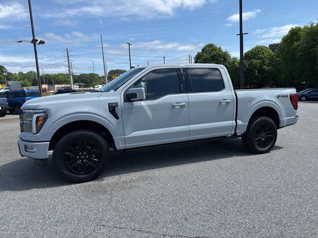 new 2026 Ford F-150 car, priced at $79,380