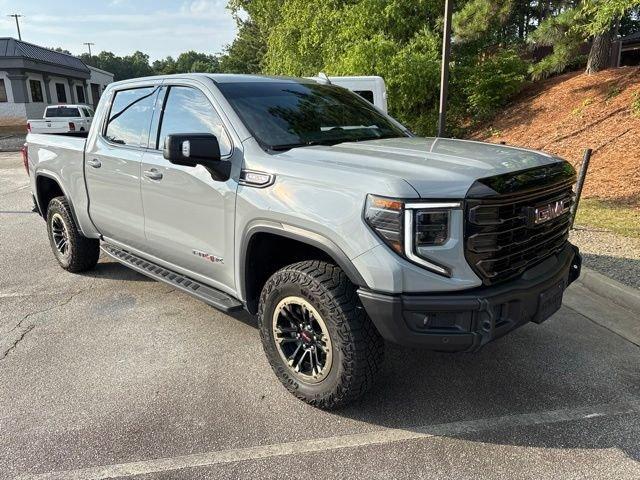 used 2024 GMC Sierra 1500 car