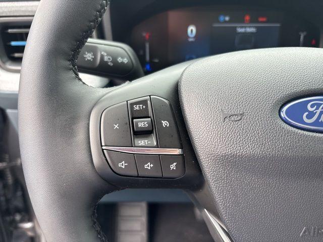 new 2026 Ford Maverick car, priced at $32,419