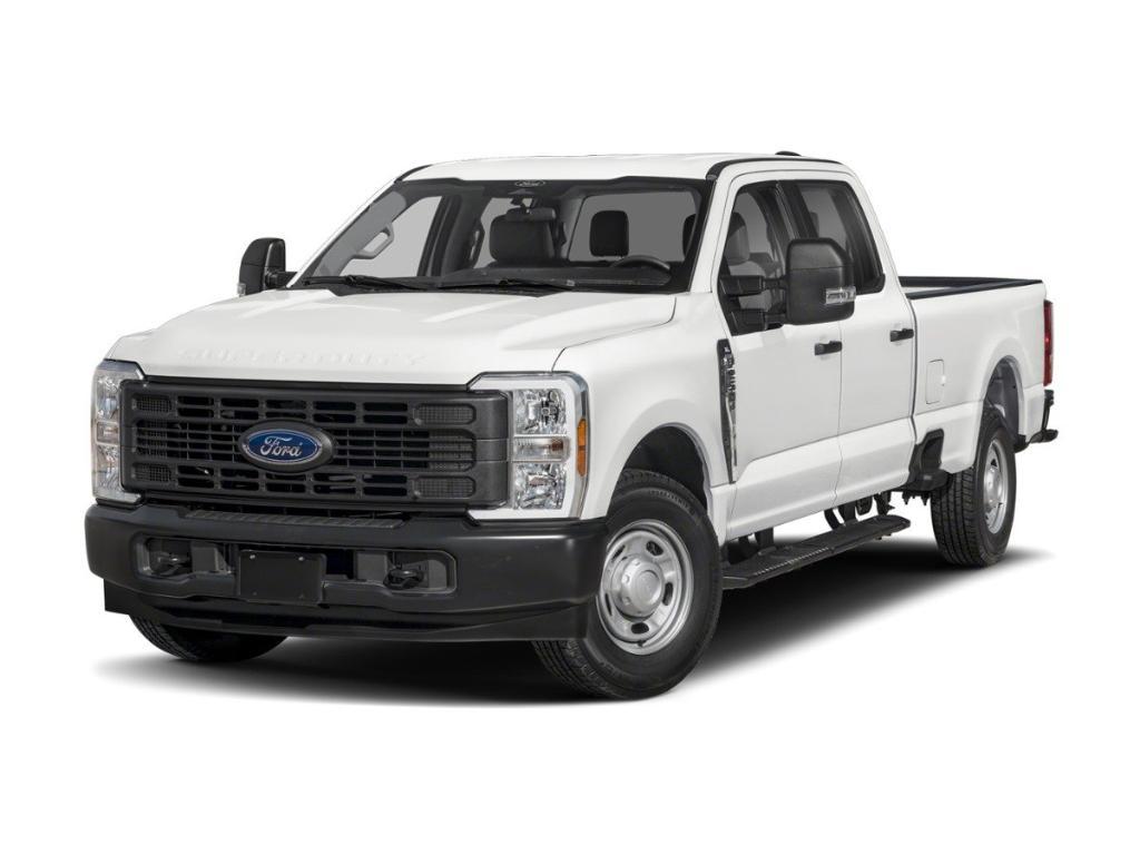 new 2026 Ford F-250 car, priced at $90,899