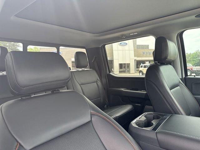 new 2026 Ford F-250 car, priced at $88,899