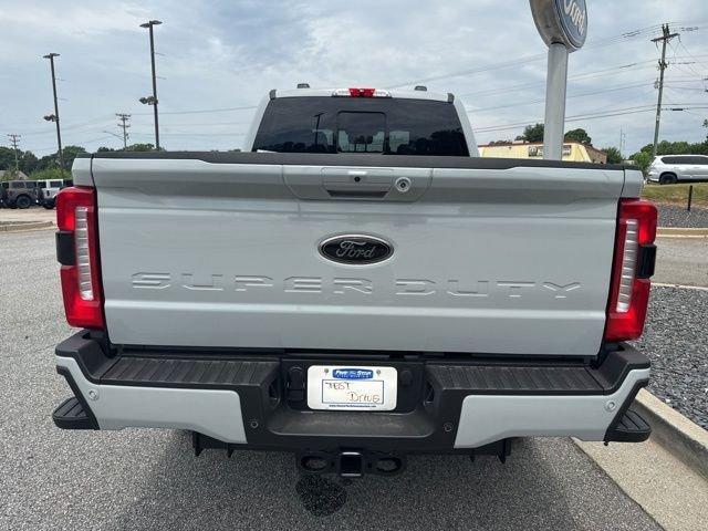 new 2026 Ford F-250 car, priced at $88,899