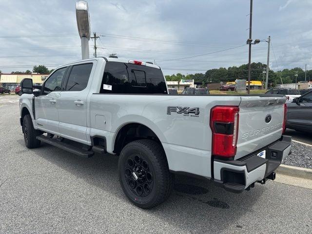 new 2026 Ford F-250 car, priced at $88,899