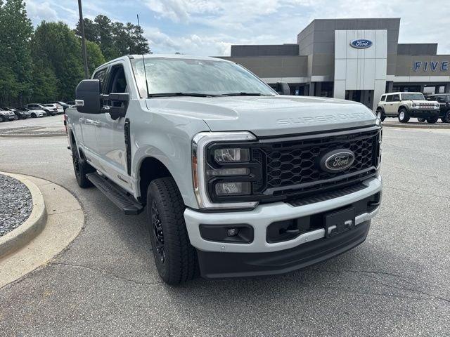 new 2026 Ford F-250 car, priced at $88,899