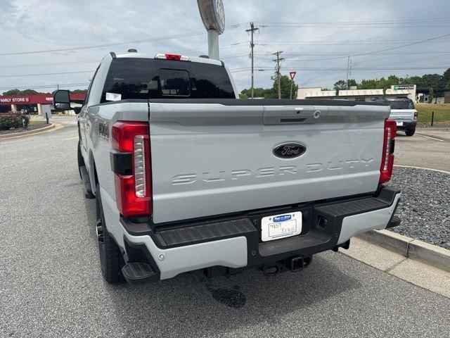 new 2026 Ford F-250 car, priced at $88,899