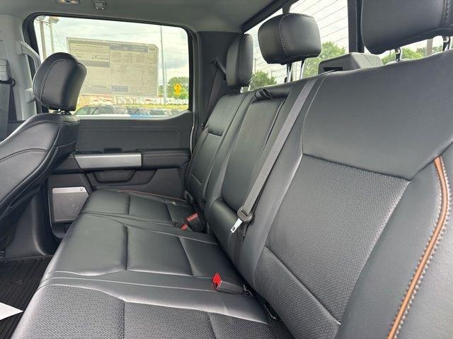 new 2026 Ford F-250 car, priced at $88,899