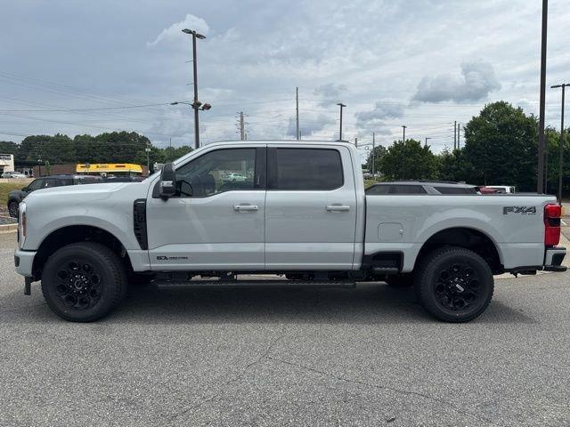 new 2026 Ford F-250 car, priced at $88,899