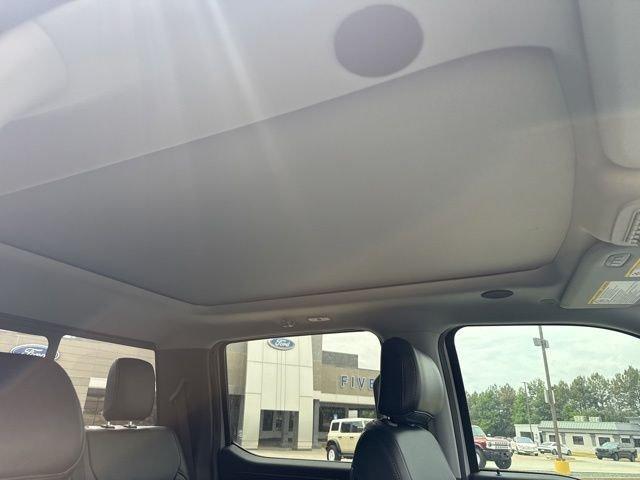 new 2026 Ford F-250 car, priced at $88,899