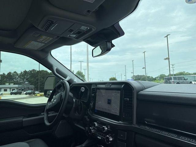 new 2026 Ford F-250 car, priced at $88,899