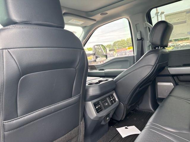 new 2026 Ford F-250 car, priced at $88,899