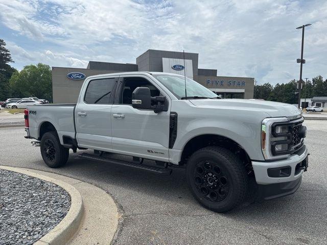new 2026 Ford F-250 car, priced at $88,899