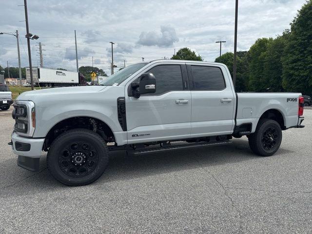 new 2026 Ford F-250 car, priced at $88,899