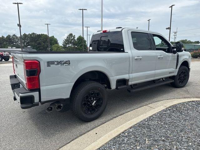 new 2026 Ford F-250 car, priced at $88,899
