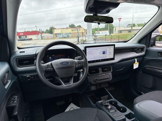 new 2026 Ford Maverick car, priced at $29,148
