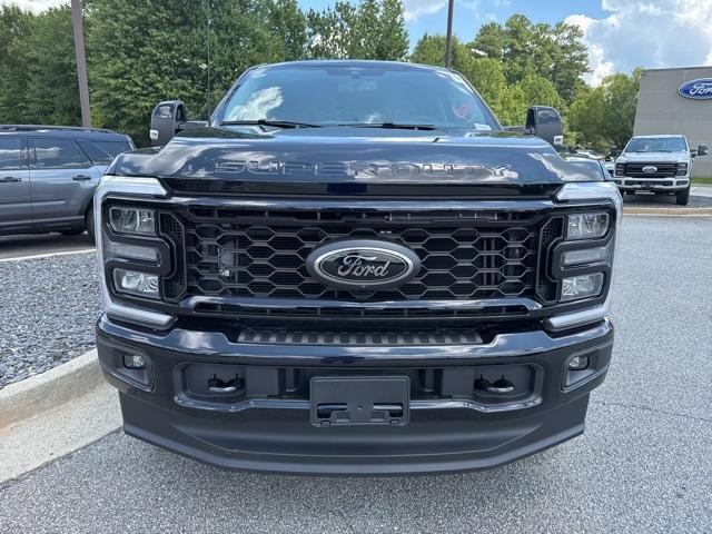 new 2025 Ford F-350 car, priced at $78,215