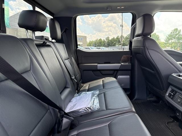 new 2025 Ford F-350 car, priced at $78,215