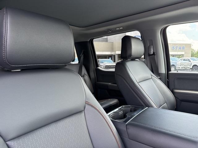 new 2025 Ford F-350 car, priced at $78,215