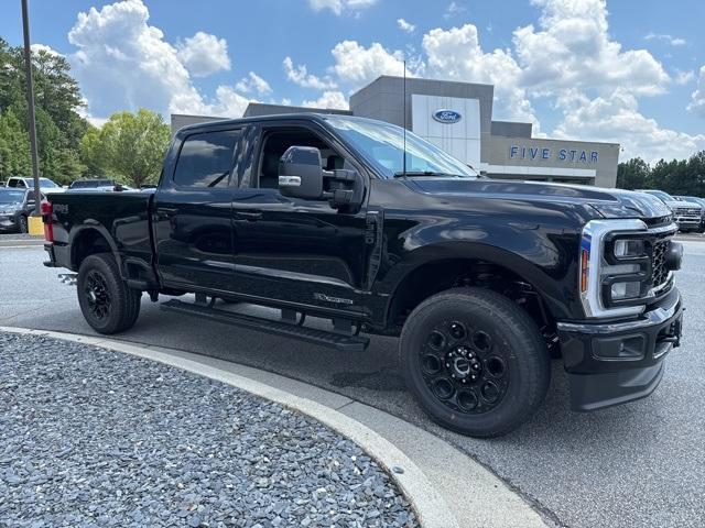new 2025 Ford F-350 car, priced at $78,215