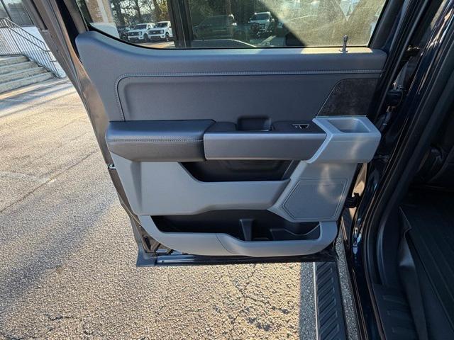 used 2021 Ford F-150 car, priced at $35,599