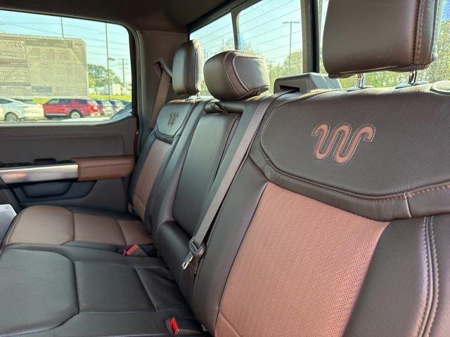 new 2026 Ford F-150 car, priced at $69,865