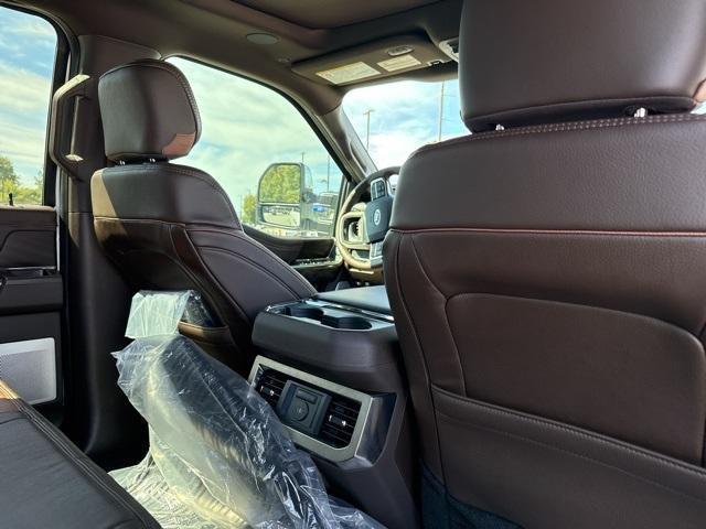 new 2026 Ford F-350 car, priced at $96,165