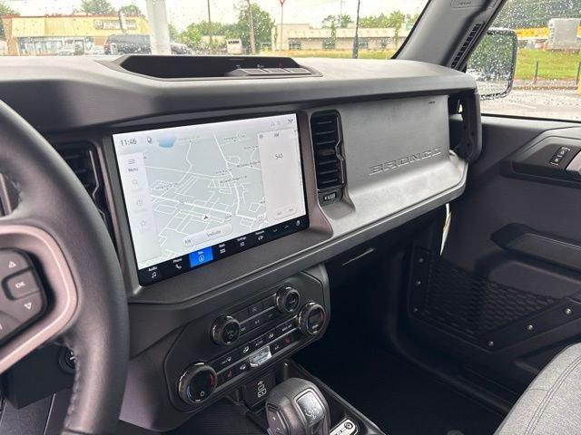 new 2026 Ford Bronco car, priced at $45,193